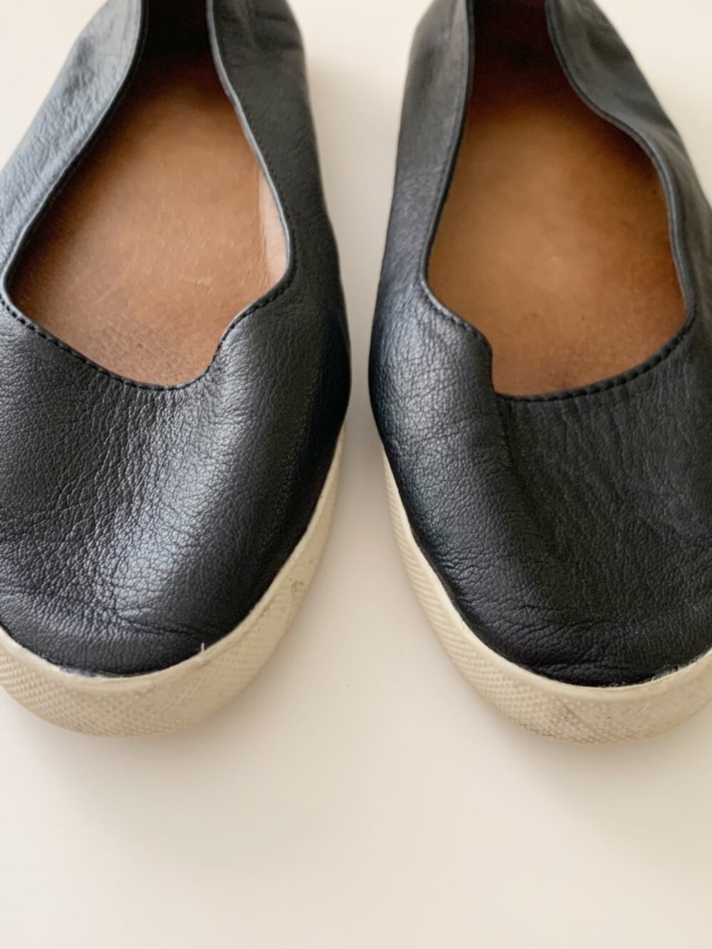 Frye Melanie Ballet Flats • Women’s 7.5 - Picture 2 of 6